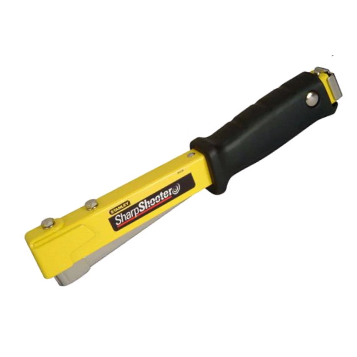 STANLEY PHT150 Tacker - Heavy Duty Hamer -Type G Nieten 4 STANLEY PHT150 Tacker - Heavy Duty Hamer -Type G Nieten - Afbeelding 2