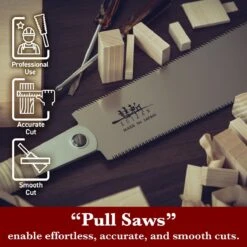 Suizan Japanse Trekzaag, Ryoba 240 -WerkPro Verkoopwinkel 1200x1200 2731