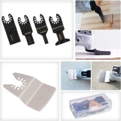 CGBOOM Zaagblad - Multitool - Set - 28 Delig - DeWalt - Makita - Milwaukee - Einhell -WerkPro Verkoopwinkel 1200x1200 274