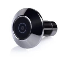 Smartwares 10.018.27 Deurspion - Camera - Werkt Op Batterijen - 2,8” Kleuren LCD Scherm -WerkPro Verkoopwinkel 1200x1200 2770