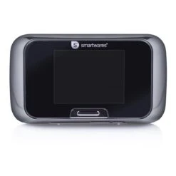 Smartwares 10.018.27 Deurspion - Camera - Werkt Op Batterijen - 2,8” Kleuren LCD Scherm -WerkPro Verkoopwinkel 1200x1200 2771