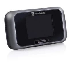 Smartwares 10.018.27 Deurspion - Camera - Werkt Op Batterijen - 2,8” Kleuren LCD Scherm -WerkPro Verkoopwinkel 1200x1200 2773