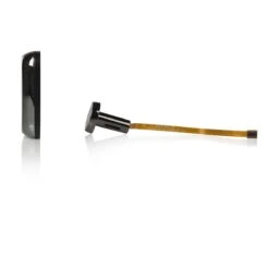 Smartwares 10.018.27 Deurspion - Camera - Werkt Op Batterijen - 2,8” Kleuren LCD Scherm -WerkPro Verkoopwinkel 1200x1200 2775