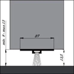 Ellen Dorpelstrip Dbs-Borstel 100cm Alu 13 Ellen Dorpelstrip Dbs-Borstel 100cm Alu -WerkPro Verkoopwinkel 1200x1200 2796