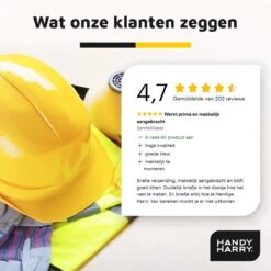 HANDY HARRY® Tochtband Zelfklevende 5 Meter - 6x9mm - Tochtstrip Schuim -WerkPro Verkoopwinkel 1200x1200 2850