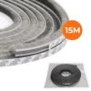 Tochtband Premium - Extra Goede Kwaliteit - 15 Meter - Tochtband Zelfklevend - Tochtstopper Deur - Tochtstrip Voor Deuren - Tochtstrip Deur - Deurborstel - Tochtstrip Raam - Tochtborstel - Tochtstrip Zelfklevend 1 Tochtband Premium - Extra Goede Kwaliteit - 15 Meter - Tochtband Zelfklevend - Tochtstopper Deur - Tochtstrip Voor Deuren - Tochtstrip Deur - Deurborstel - Tochtstrip Raam - Tochtborstel - Tochtstrip Zelfklevend -WerkPro Verkoopwinkel 1200x1200 2883