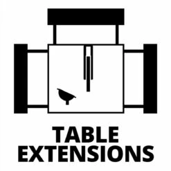 Einhell TC-TS 2225 U Zaagtafel -WerkPro Verkoopwinkel 1200x1200 291
