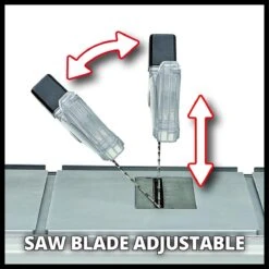 Einhell TC-TS 2225 U Zaagtafel -WerkPro Verkoopwinkel 1200x1200 293