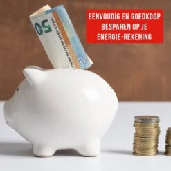 AWEMOZ Tochtband 12 Meter Lang - Tochtband Zelfklevend - Tochtstrips Voor Deuren - Zelfklevend - Tochtstopper - Tochtrol - Tochtstrip - Tochtwering - Hoogwaardig Foam -WerkPro Verkoopwinkel 1200x1200 2943