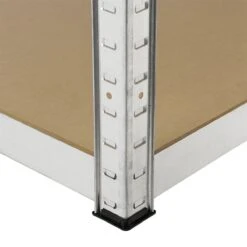 Stellingkast / Magazijnrek - Basic - 200 X 100 X 60 Cm -WerkPro Verkoopwinkel 1200x1200 2983