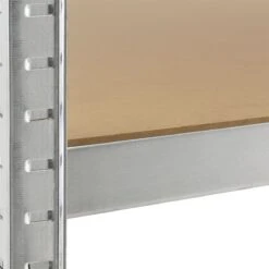 Stellingkast / Magazijnrek - Basic - 200 X 100 X 60 Cm -WerkPro Verkoopwinkel 1200x1200 2987