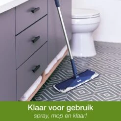 Bona Harde Vloer, Tegel En Laminaat Reiniger - Navulling 4 Liter - Natuursteen Reiniger - PVC Reiniger -WerkPro Verkoopwinkel 1200x1200 3007