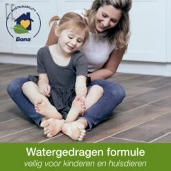 Bona Harde Vloer, Tegel En Laminaat Reiniger - Navulling 4 Liter - Natuursteen Reiniger - PVC Reiniger -WerkPro Verkoopwinkel 1200x1200 3009