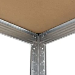 2 Stuks Magazijnstelling / Opbergrek - Easy - 160 X 80 X 40 Cm -WerkPro Verkoopwinkel 1200x1200 3087