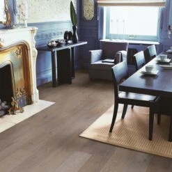 HG Parket & Hout Wasvloer Reiniger - 1L - Goed Voor 20 Dweilbeurten - Veilig Voor De Waslaag -WerkPro Verkoopwinkel 1200x1200 3145