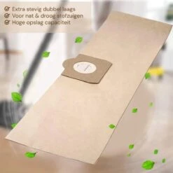 20x Karcher WD3 Stofzuigerzakken - MV3 A 2204 6.959-130.0 Stofzakken Stofzuiger Zak -WerkPro Verkoopwinkel 1200x1200 3159