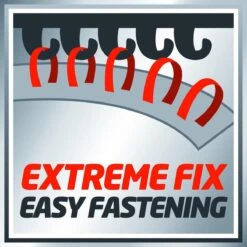 Einhell Excentrische Schuurmachine TE-RS 40 E (400 W - Schuurschijf Ã˜ 125 Mm - Snelheidsregeling - Stofopvangbak En Zuigadapter - Koffer) -WerkPro Verkoopwinkel 1200x1200 316