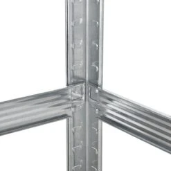 2 Stuks Magazijnstelling / Opbergrek - Basic - 180 X 90 X 40 Cm -WerkPro Verkoopwinkel 1200x1200 3162