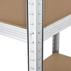 2 Stuks Magazijnstelling / Opbergrek - Basic - 180 X 90 X 40 Cm -WerkPro Verkoopwinkel 1200x1200 3163