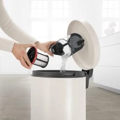 Bosch SERIE 6 | Unlimited, 2,5Ah, 18V, 1 Accu -WerkPro Verkoopwinkel 1200x1200 3185