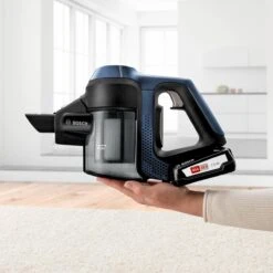 Bosch SERIE 6 | Unlimited, 2,5Ah, 18V, 1 Accu -WerkPro Verkoopwinkel 1200x1200 3188