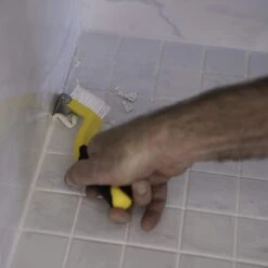 M-Iconic 5 In 1 Kit Schraper - Kitmes - Kitspatel - Kitstrijker - Kitschraper - Siliconen Verwijderaar - Kit Verwijderaar - Geel -WerkPro Verkoopwinkel 1200x1200 3247