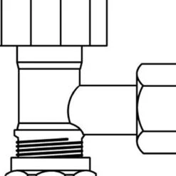 VSH Hoekstopkraan 3/8x12mm Klem Chroom 14 VSH Hoekstopkraan 3/8x12mm Klem Chroom -WerkPro Verkoopwinkel 1200x1200 3260