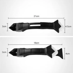 Kit Schraper Set – 18 Delig - Kitspatel – Kit Tool – Siliconen Verwijderaar – Kitstrijker – Kitverwijderaar Afstrijkrubber 14 Kit Schraper Set – 18 Delig - Kitspatel – Kit Tool – Siliconen Verwijderaar – Kitstrijker – Kitverwijderaar Afstrijkrubber -WerkPro Verkoopwinkel 1200x1200 3263