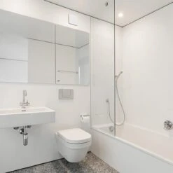 Badkamerventilator Ø 100mm Silent Met Vochtsensor En Timer Wit -WerkPro Verkoopwinkel 1200x1200 3275