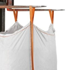 Big Bag 90x90x90 Geschikt Voor 1000kg 10 Big Bag 90x90x90 Geschikt Voor 1000kg -WerkPro Verkoopwinkel 1200x1200 3277