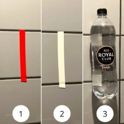 3BMT Montagetape Dubbelzijdig Ultra Sterk - 19mm X 5m – Plakstrip Voor Binnen En Buiten -WerkPro Verkoopwinkel 1200x1200 3294