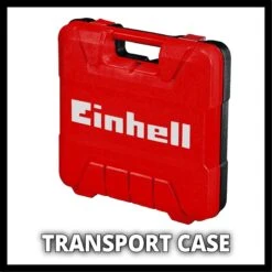 Einhell Pneumatische Tacker TC-PN 50 (schiet Nieten En Spijkers - Vulstand Indicator - Anti-slip Rubberen Handgreep - Diepte Afstelling - Incl. 1500 Nietjes En 2000 Spijkers - Transport En Opbergkoffer) -WerkPro Verkoopwinkel 1200x1200 331