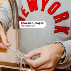 Dubbelzijdige Nano Tape – Herbruikbaar En Waterproof – 3 Meter – Montagetape - Plakband - Griptape – Gekko Tape - Magic Tape -WerkPro Verkoopwinkel 1200x1200 3328