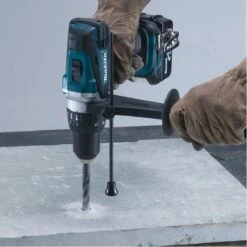 Makita DHP458Z Schroefboormachine 18V - Losse Body (geleverd Zonder Accu En Lader) -WerkPro Verkoopwinkel 1200x1200 334