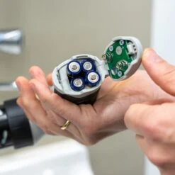 Maxxpush® Elektrische Kitspuit 6V | Excl. Batterijen | Maxxseries® Collectie -WerkPro Verkoopwinkel 1200x1200 3374