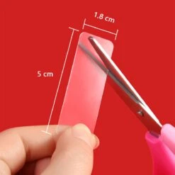 Nano Tape/Strips/Dubbelzijdige Tape/Herbruikbaar/60 Stuks -WerkPro Verkoopwinkel 1200x1200 3392