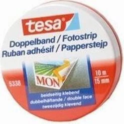 Tesa Dubbelzijdig Fototape 5338 -WerkPro Verkoopwinkel 1200x1200 3424