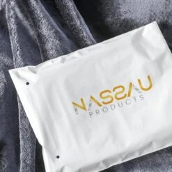 Nassauproducts®- Dubbelzijdig Tape - Montagetape - Extra Sterk - Herbruikbaar - - Transparant - 6m X 30mm -WerkPro Verkoopwinkel 1200x1200 3430