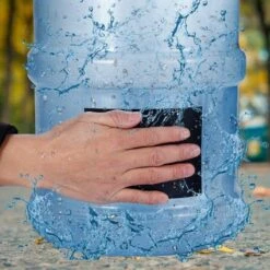 Flex Tape - Waterdichte Tape - Klustape - Reparatietape - Waterproof - 150x10 Cm - Zwart -WerkPro Verkoopwinkel 1200x1200 3455