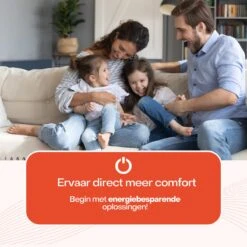 Econy Radiatorfolie – 750cm X 50cm – Dubbelzijdige Tape – Radiatorfolie Op Radiator – Isolatiefolie Radiator -WerkPro Verkoopwinkel 1200x1200 3496