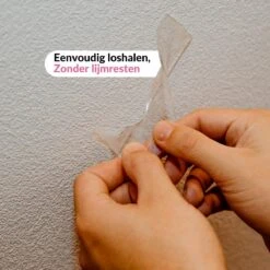 QuickDays®️ Dubbelzijdige Nano Tape Met Gratis Test Strip! - Griptape – Gekko Tape - Magic Tape - Herbruikbaar En Waterproof – 5 Meter 14 QuickDays®️ Dubbelzijdige Nano Tape Met Gratis Test Strip! - Griptape – Gekko Tape - Magic Tape - Herbruikbaar En Waterproof – 5 Meter -WerkPro Verkoopwinkel 1200x1200 3503