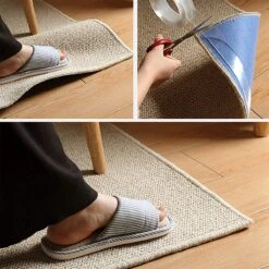 AWEMOZ Nano Tape - Klussen - 6 Meter Lang - Dubbelzijdig Plakband Extra Sterk - Transparante Dubbelzijdige Tape Extra Sterk - NanoTape - Muur Tape - Waterdicht - Herbruikbaar -WerkPro Verkoopwinkel 1200x1200 3515