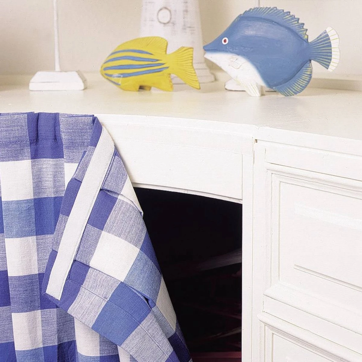 Tesa-Velcro Klittenband 55225-WI - 20 X 2500 Mm - Wit 7 Tesa-Velcro Klittenband 55225-WI - 20 X 2500 Mm - Wit - Afbeelding 5