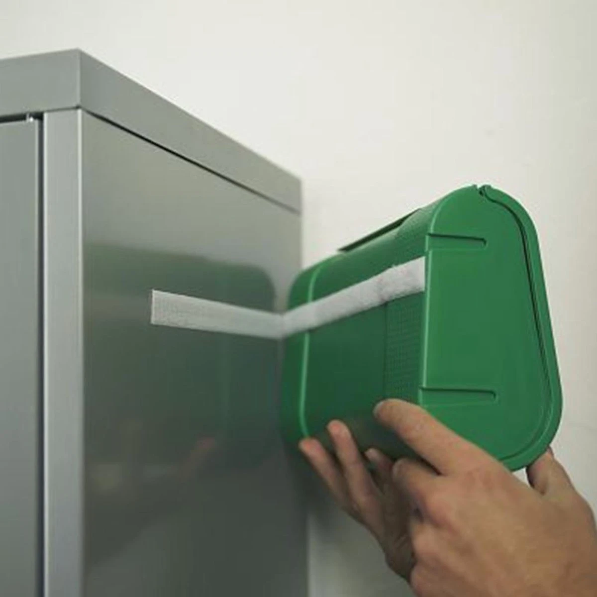 Tesa-Velcro Klittenband 55225-WI - 20 X 2500 Mm - Wit 12 Tesa-Velcro Klittenband 55225-WI - 20 X 2500 Mm - Wit - Afbeelding 10