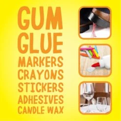 Goo Gone Pro-Power - Lijmverwijderaar - Goo Verwijderaar - Lijmvlekken, Kauwgom, Stickers, Oplosmiddel - 237 Ml -WerkPro Verkoopwinkel 1200x1200 3528