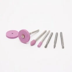 Handy - Professionele Draadloze Graveerpen / Graveermachine - USB Oplaadbaar - Elektrische Graveerset Inclusief 11 Frezen -WerkPro Verkoopwinkel 1200x1200 357