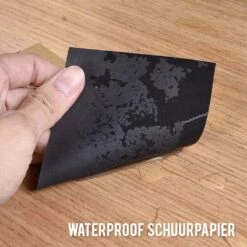 ProPapier - Schuurpapier Set - 10 Stuks - Korrel P800 P1000 P2000 P3000 P5000 P7000/Auto Polijsten / Meubels / Metaal -WerkPro Verkoopwinkel 1200x1200 36