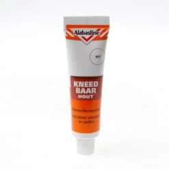 Alabastine Kneedbaar Hout Wit 75Gr -WerkPro Verkoopwinkel 1200x1200 3605