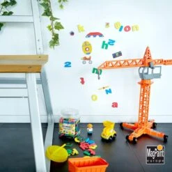 Magpaint Magneetverf - 500ML = 1m2 - Super Sterke Kwaliteit -WerkPro Verkoopwinkel 1200x1200 3649