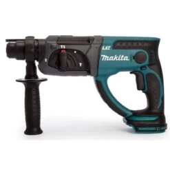 Makita DHR202Z 18V Li-Ion SDS+ Boorhamer - Losse Body (geleverd Zonder Accu En Lader) -WerkPro Verkoopwinkel 1200x1200 371